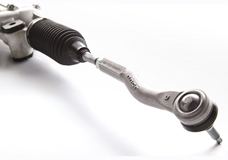 Ford Racing 2021+ Ford Bronco Severe Duty Steering Upgrade Kit Secondary image
