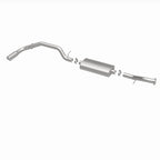 MagnaFlow Sys C/B 00- Chevy Tahoe 5.3L performance exhaust parts
