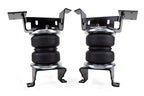 Air Lift Loadlifter 5000 Rear Air Spring Kit for 2020+ Chevrolet Silverado 2500/3500 - offroad parts and suspension lift kits