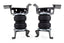 Air Lift Loadlifter 5000 Rear Air Spring Kit for 2020+ Chevrolet Silverado 2500/3500 - offroad parts and suspension lift kits