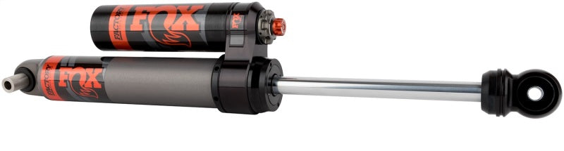 Fox 18-Up Jeep JL 2.5 Performance Series 10.2in. Smooth Body Piggyback DSC Rear Shock 0-1.5in. Lift for trucks