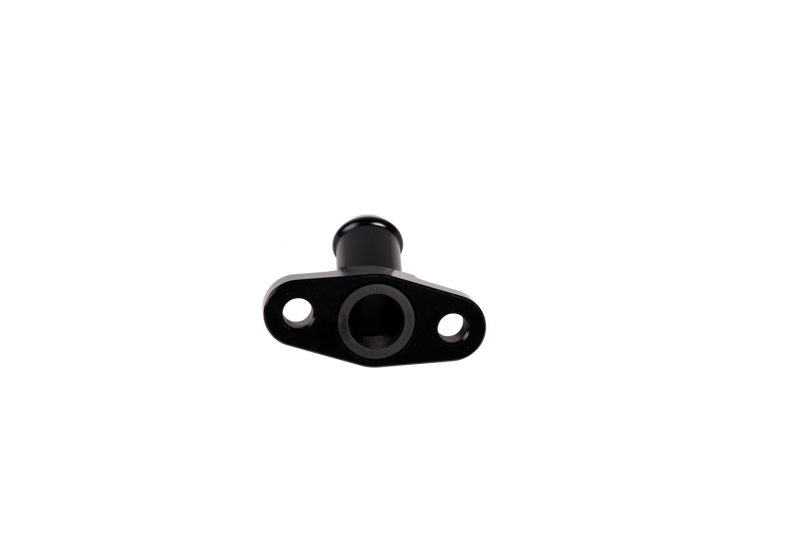 Fleece Performance Universal 45 Degree Turbo Drain Nipple w/ O-ring Secondary image