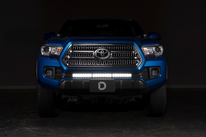 Diode Dynamics Tacoma 2016 Stealth SS30 Sport White Combo ABL Secondary image