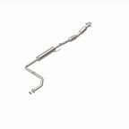 MagnaFlow 04-09 Toyota Prius L4 OEM Underbody Single Direct Fit EPA Compliant Catalytic Converter for offroad performance upgrades