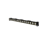 KC HiLiTES FLEX ERA LED 40in. Light Bar - Master Kit for offroad parts and Jeep Wrangler accessories.