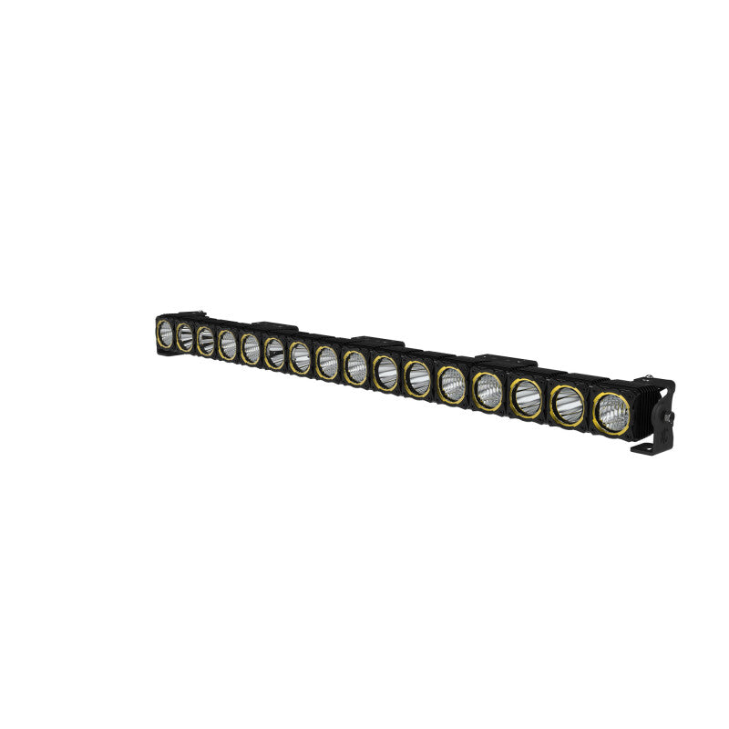 KC HiLiTES FLEX ERA LED 40in. Light Bar - Master Kit for offroad parts and Jeep Wrangler accessories.