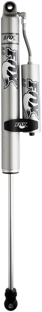 Fox 05+ Ford SD 2.0 Performance Series 14.1in. Smooth Body Remote Reservoir Rear Shock for offroad performance upgrades.