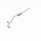 MagnaFlow Sys C/B 01-03 Toyota Tacoma Cc/Sb 2 exhaust system