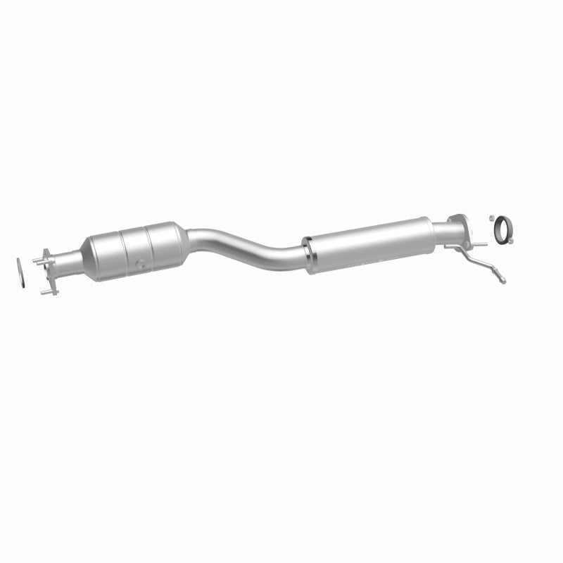 MagnaFlow Conv DF 04-09 Mazda RX-8 1.3L M/T Rear catalytic converter