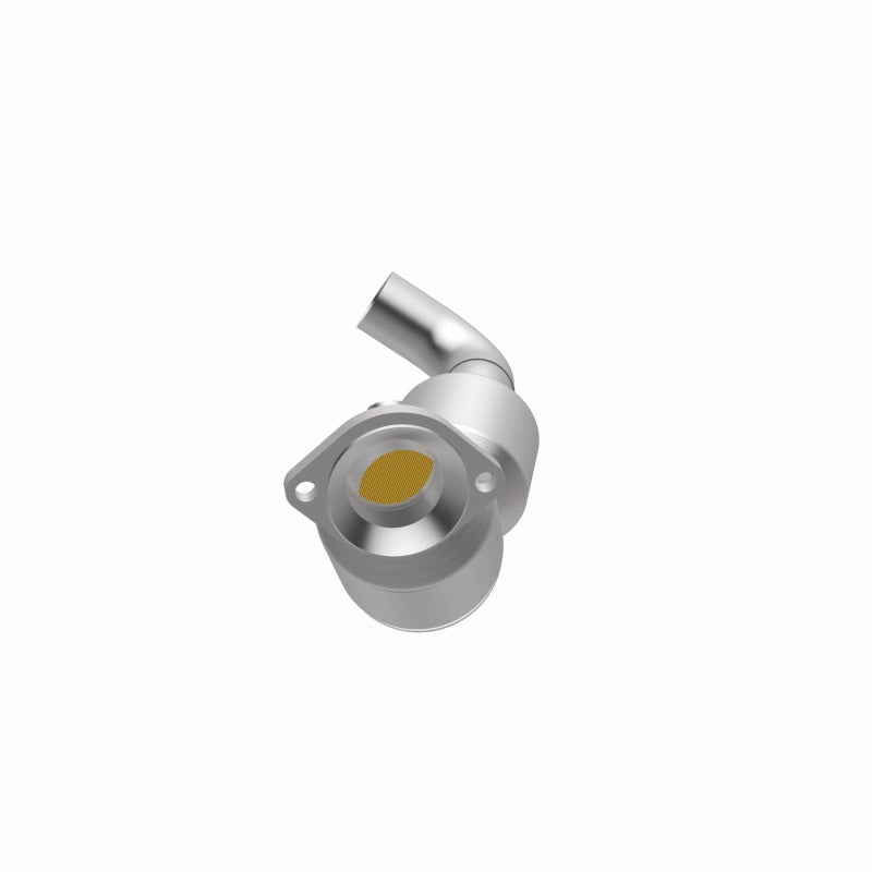 MagnaFlow 22-23 Ford F-150 2.7L Left OEM Direct Fit Converter Secondary image