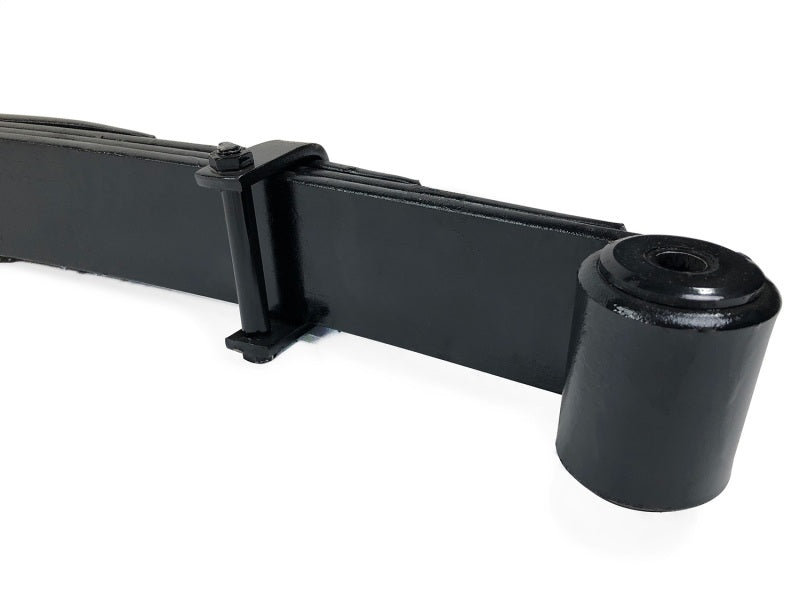 Tuff Country 99-04 Ford F-350 4wd Front 6in EZ-Ride Leaf Springs (Ea) Secondary image