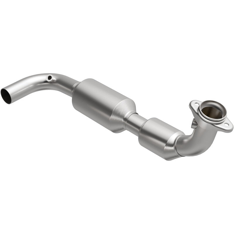 MagnaFlow 2000 Ford F-150 5.4L Direct Fit Converter Secondary image