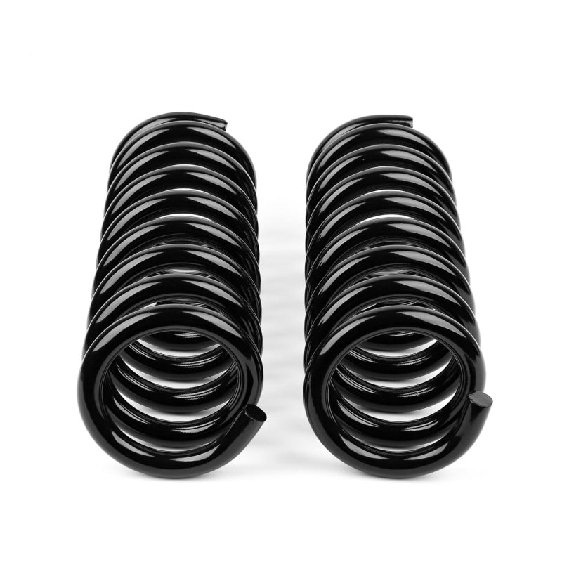 ARB / OME Coil Spring Front Jeep Wh Cherokee for offroad performance upgrades