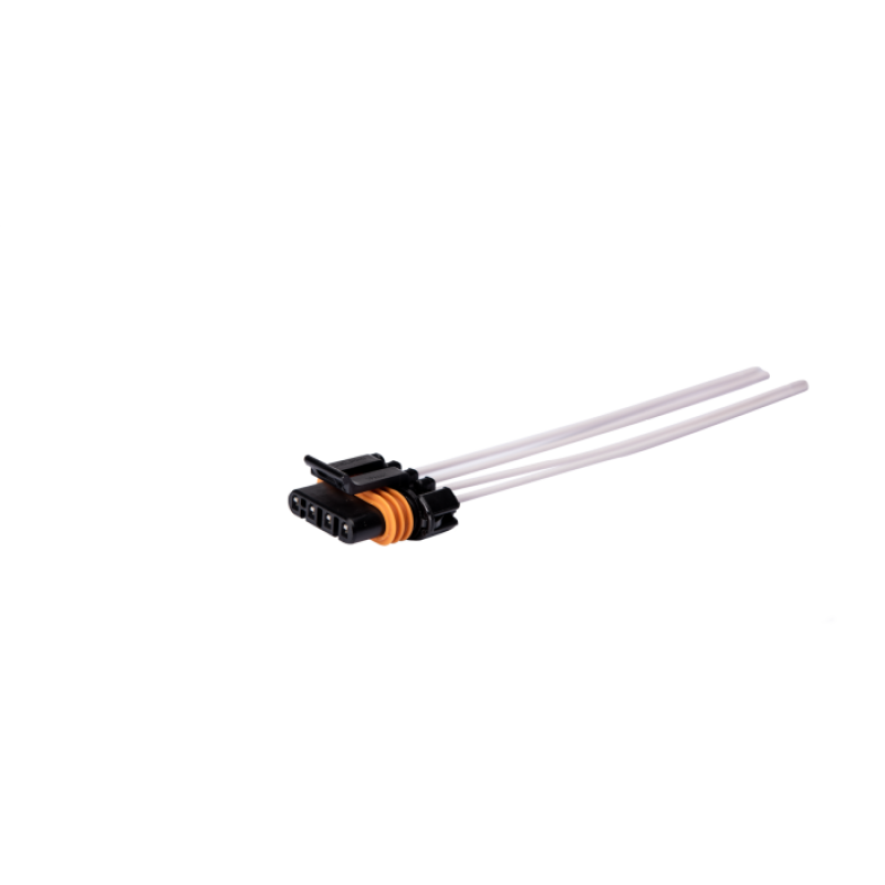 Fleece Performance GM Silverado/Sierra 2500/3500 6.6L LLY Duramax Vane Position Sensor Pigtail Secondary image