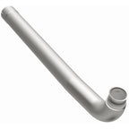 MagnaFlow Down-Pipe 06-07 GM Diesel 6.6L for performance upgrades