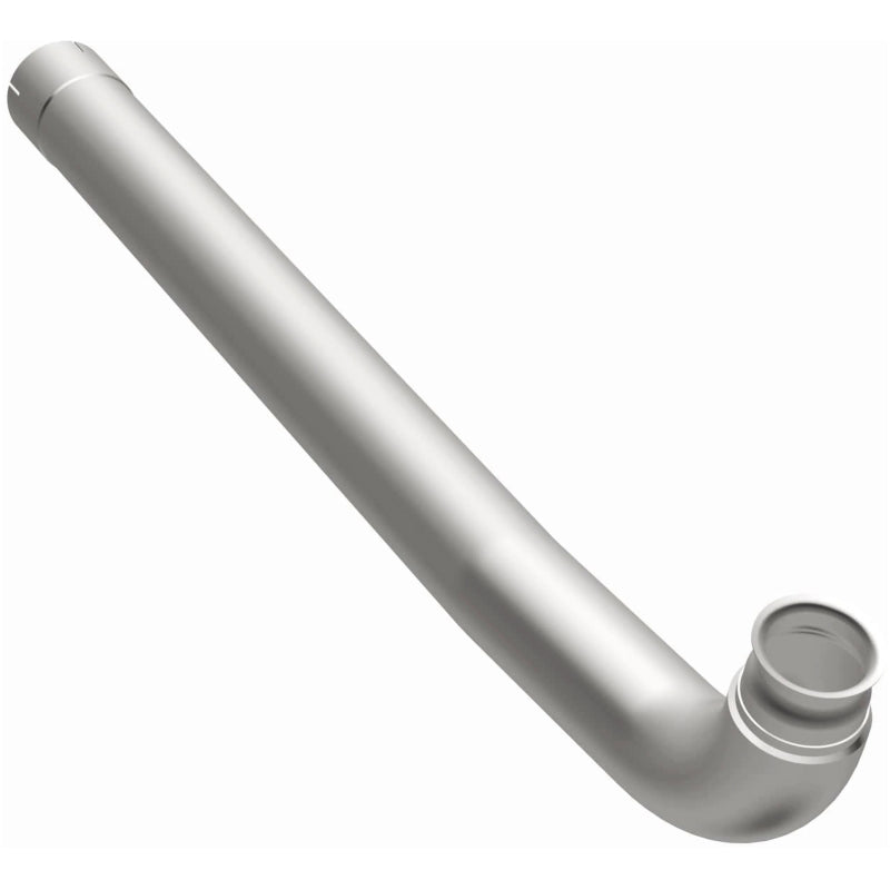 MagnaFlow Down-Pipe 06-07 GM Diesel 6.6L for performance upgrades