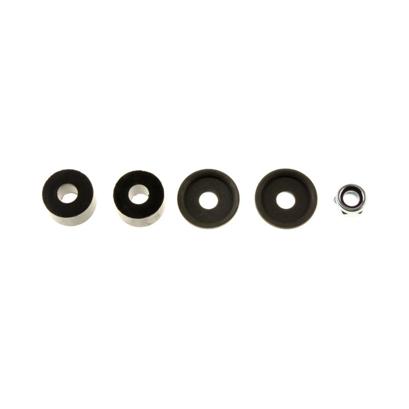 Bilstein B6 2004 Nissan Frontier XE RWD Crew Cab Pickup Front 46mm Monotube Shock Absorber parts for offroad performance upgrades.