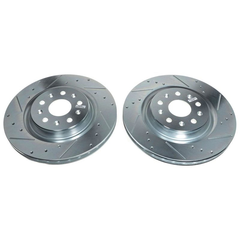 User 1 Main image