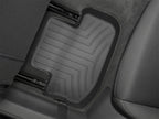 WeatherTech 10+ Chevrolet Camaro Rear FloorLiner - Black