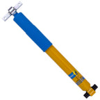 Bilstein B6 09-15 Honda Pilot Rear Shock Absorber for offroad performance upgrades.