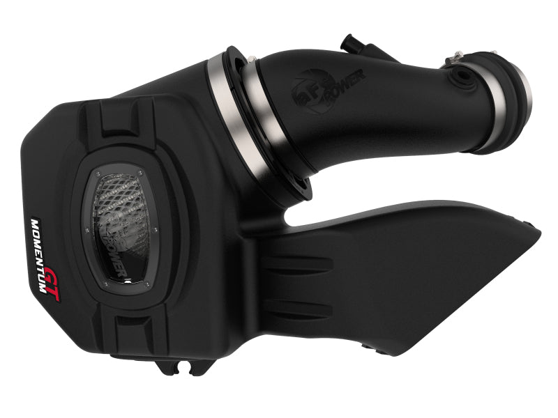 aFe Momentum GT Cold Air Intake System w/Pro Dry S Filter 19-21 Ram 2500/300 V8-6.4L Secondary image