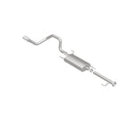 MagnaFlow Sys CB 07 Toyota FJ Cruiser 4.0L V6 exhaust system
