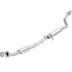 MagnaFlow Conv DF 00-05 Toyota Celica 1.8L Front GT exhaust