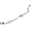MagnaFlow Conv DF 00-05 Toyota Celica 1.8L Front GT exhaust