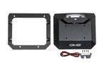 DV8 21-22 Spare Tire Delete for Bronco, offroad parts