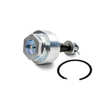 Cognito 11-25 Chevrolet Silverado 2500 Alpha Ball Joint w/ Press-In Style Upper Control Arm and snap ring.