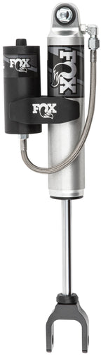Fox 20-Up GM 2500/3500 HD Perf Series 2.0 Front Smooth 1.5-2.5in Lift - Requires Up Control Arm for offroad performance upgrades