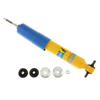 Bilstein B6 2002 Chevrolet Silverado 1500 Base RWD Front 46mm Monotube Shock Absorber with accessories