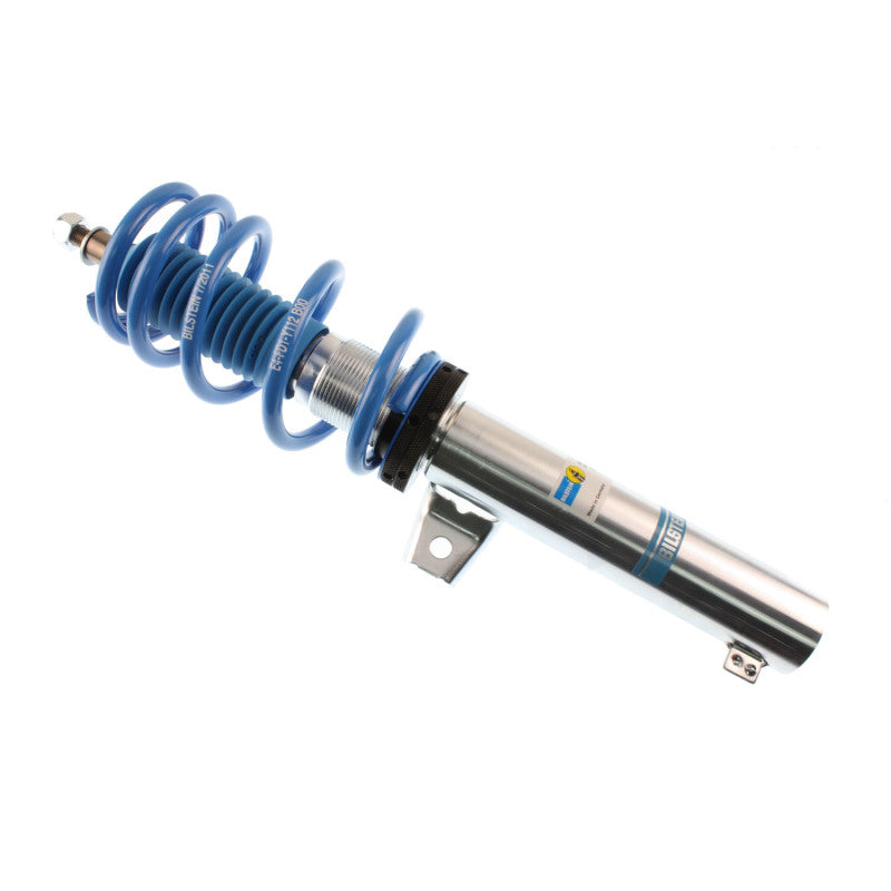 Bilstein B14 2010 Volkswagen Golf Base Front and Rear Performance Suspension System for offroad performance upgrades.