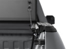 BAK 15-20 Ford F-150 5ft 7in Bed BAKFlip MX4 Matte Finish side view