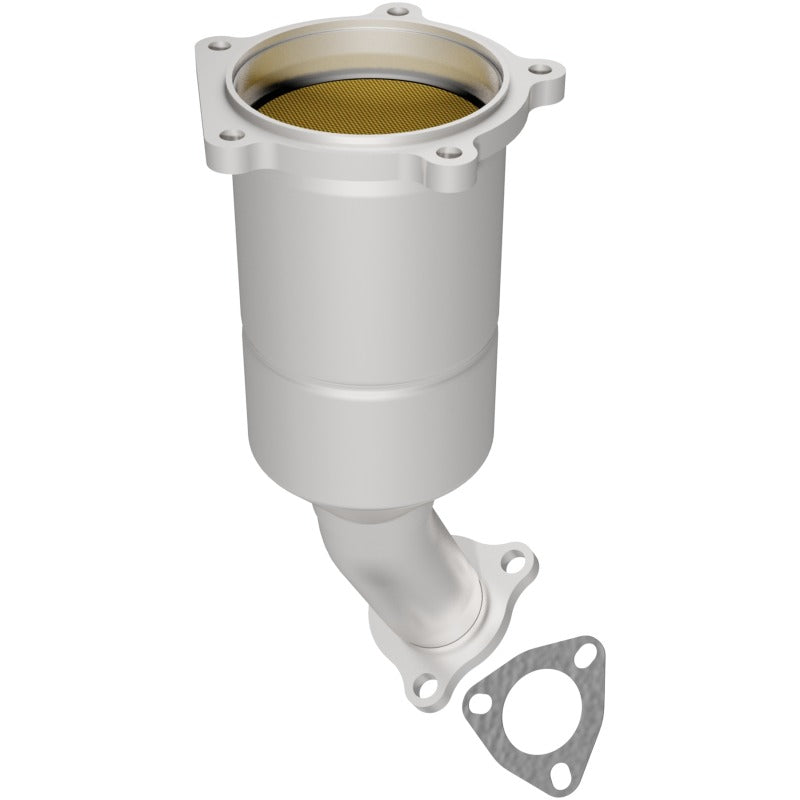 MagnaFlow DF Catalytic Conv 2001-04 Nissan Frontier/Xterra 2.4L Front *NOT FOR SALE IN CALIFORNIA* Secondary image