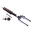 Bilstein B4 2001 Mercedes-Benz E430 4Matic Front 36mm Monotube Shock Absorber with mounting hardware
