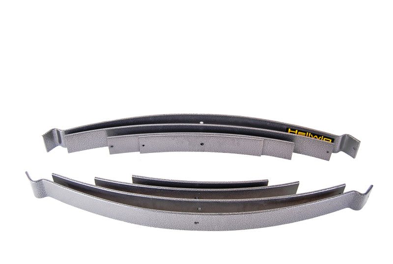Hellwig 11-21 Ford F-250 Load Pro- Up To 3500lb Level LC 4 Leaf Stack Helper Spring w/o Mounting Kit Secondary image