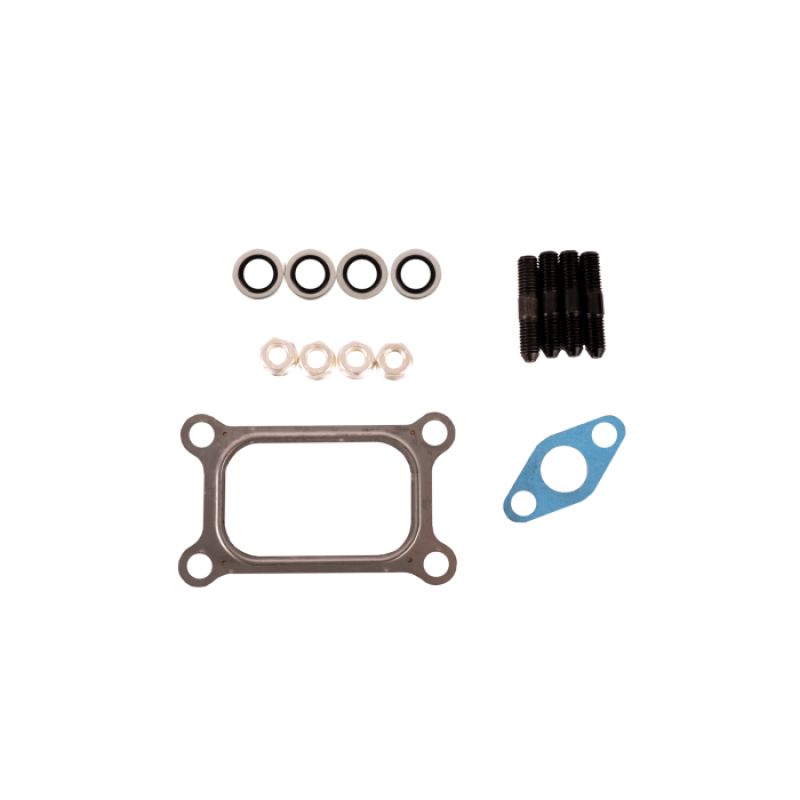 Fleece Performance 19-24 Dodge 2500/3500 6.7L Cummins VGT Turbocharger Installation Kit Secondary image