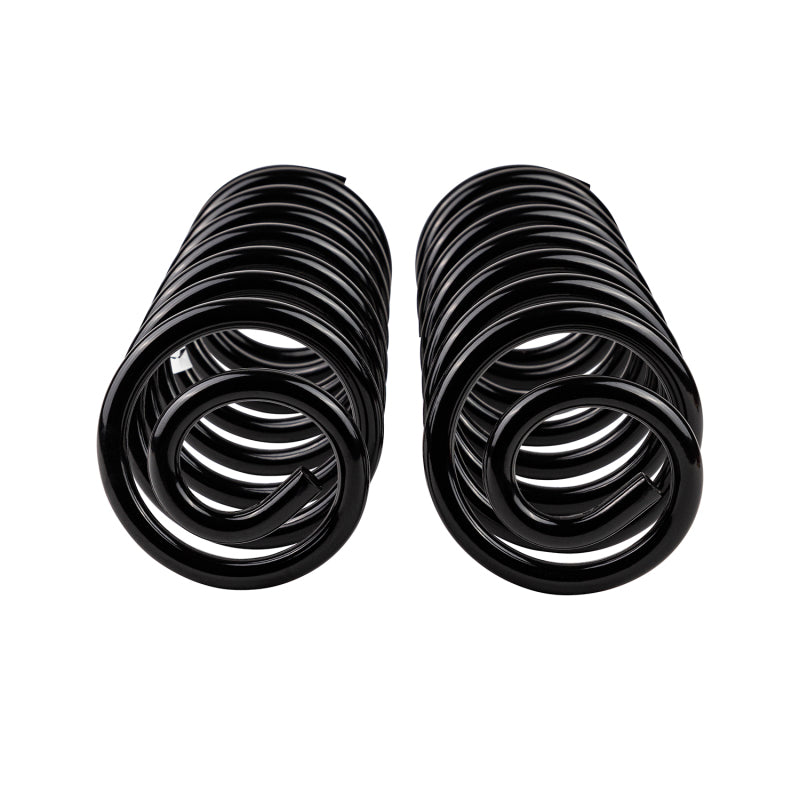 ARB / OME Coil Spring Rear Jeep JK 4Dr X-Hvy Secondary image