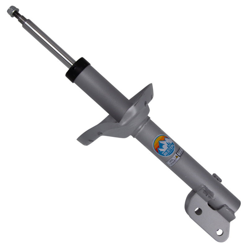 Bilstein 10-14 Subaru Outback B8 TerraSport Twintube Front Right Shock - Silver for offroad performance upgrades