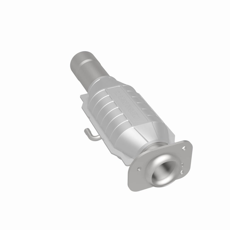 MagnaFlow Conv DF GM 86 90 Direct-Fit Catalytic Converter