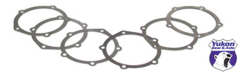 Yukon Gear Pinion Depth Shims For Ford 9in w/ 7/16in Studs Secondary image