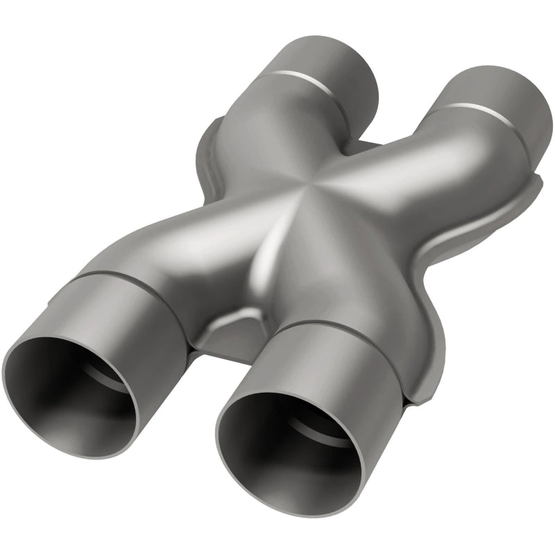 MagnaFlow Smooth Trans X 3/3 X 14 SS exhaust component