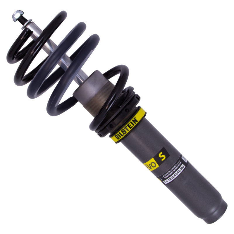 Bilstein 19-20 BMW 330i xDrive 20-21 M340i xDrive 2021 330e/430i xDrive EVO S Coilovers for performance upgrades