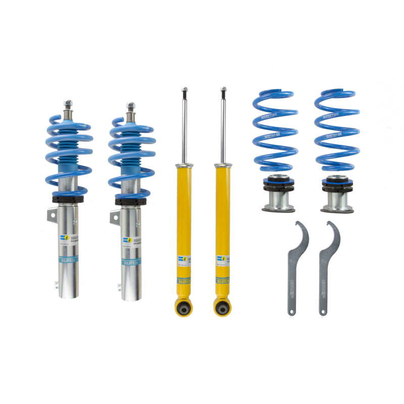 Bilstein B14 (PSS) 2015 Audi A3 / 2015 Volkswagen Golf GTI Front & Rear Performance Suspension Sys Secondary image