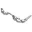 MagnaFlow Conv DF 07-09 Jeep Wrangler/Wrangler Unltd 3.8L (49 State) exhaust part for performance offroad upgrades