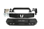DV8 Offroad 2016+ Toyota Tacoma Center Bumper assembly parts