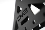 DV8 Offroad 18-23 Jeep Wrangler JL 4-Door Speaker/Light Bar Mount close-up detail
