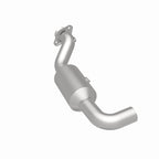 MagnaFlow 15-17 Ford F-150 XL V6 3.5L Direct Fit OEM Grade Federal Catalytic Converter