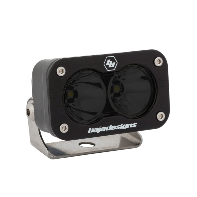 Baja Designs S2 Pro Driving 940nm IR LED for offroad lighting.